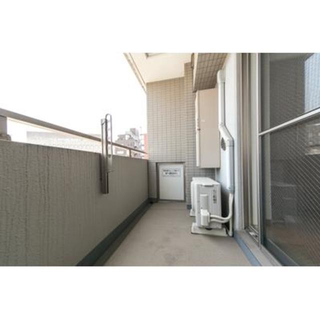 ※写真は同タイプ住戸です。