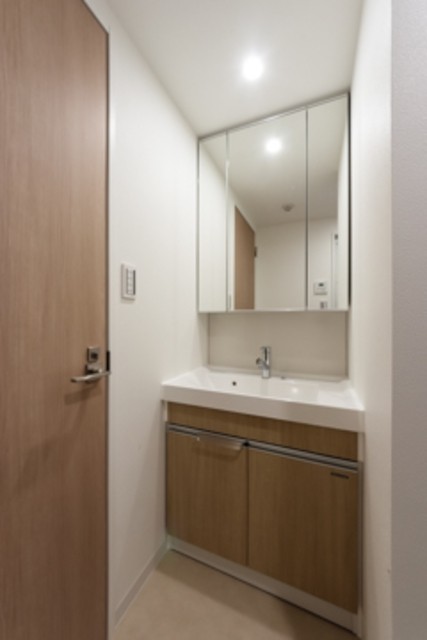 ※写真は同タイプ住戸です。(内装)
