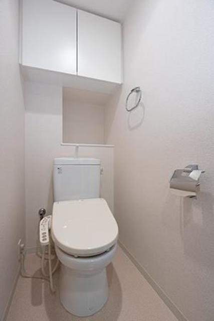 ※写真は同タイプ住戸です。(内装)