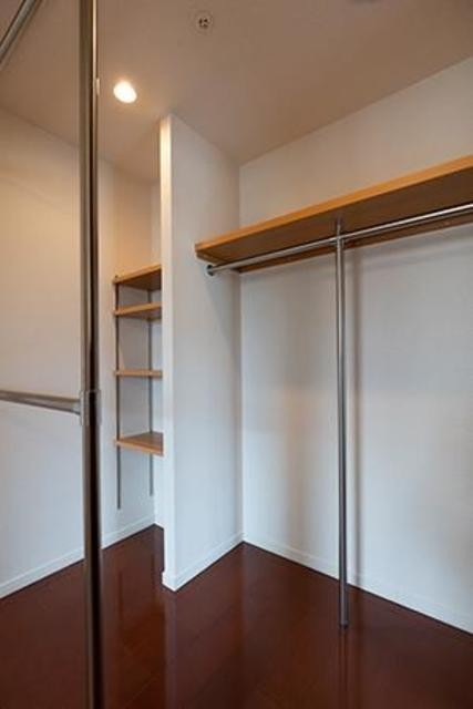 ※写真は同タイプ住戸です。(内装)