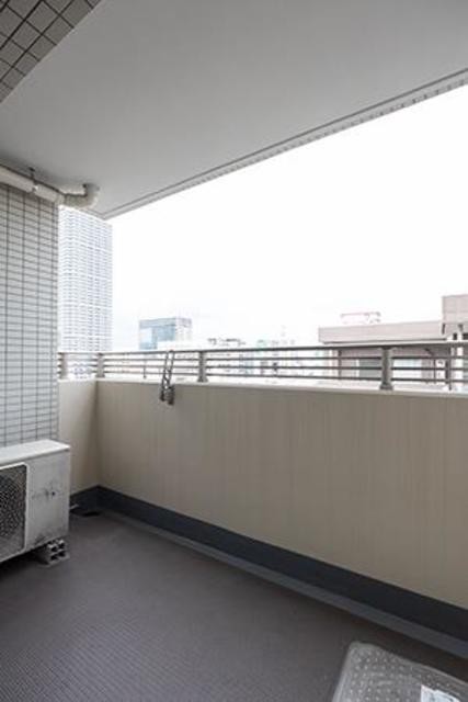 ※写真は同タイプ住戸です。