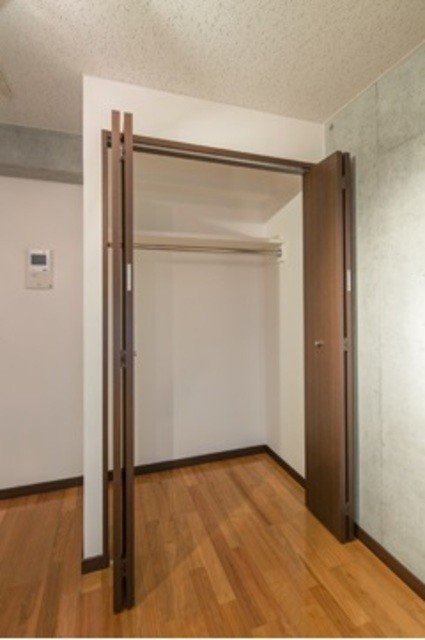 ※写真は同タイプ住戸です。(内装)