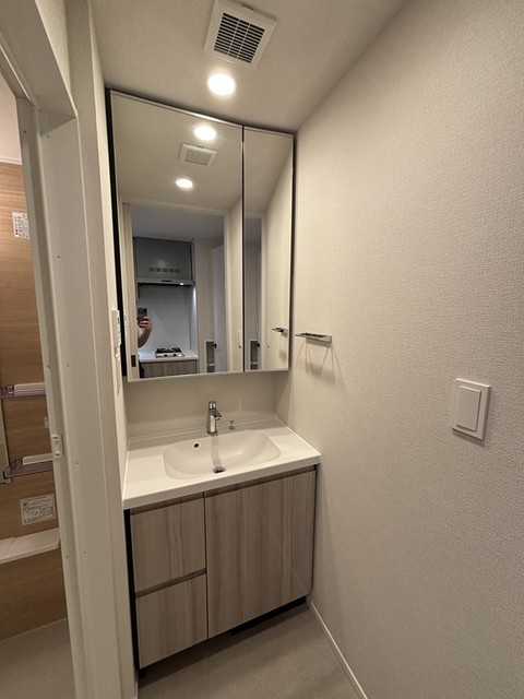 ※写真は同タイプ住戸です。(内装)