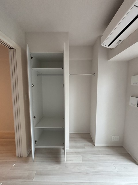 ※写真は同タイプ住戸です。(内装)