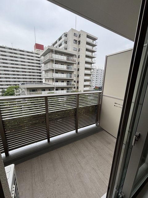 ※写真は同タイプ住戸です。