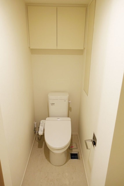 ※写真は同タイプ住戸です。(内装)