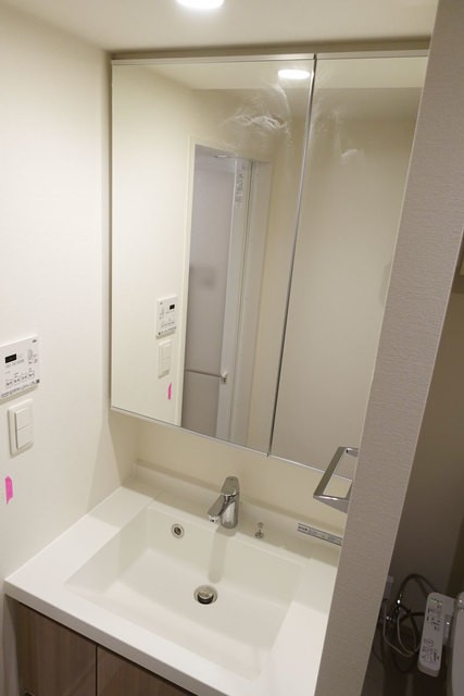 ※写真は同タイプ住戸です。(内装)