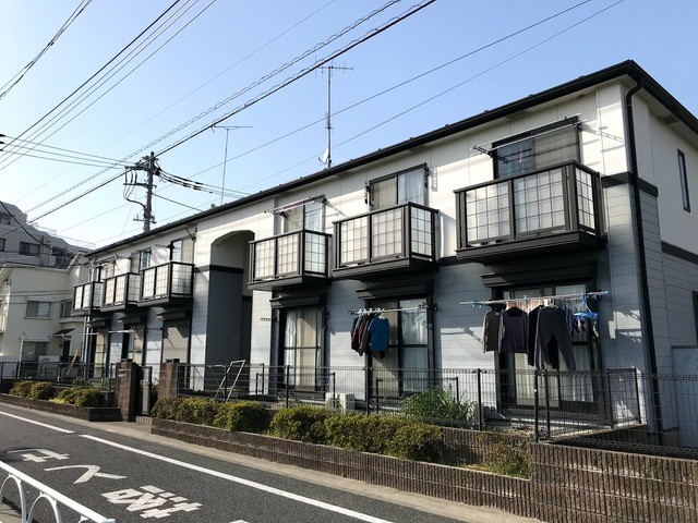 (外観)