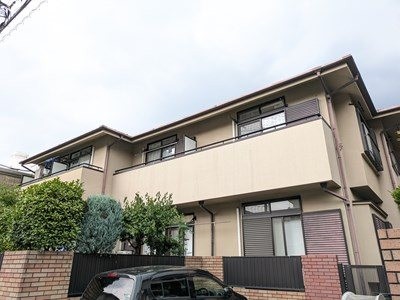 目黒区鷹番１丁目 【賃貸事業】その他