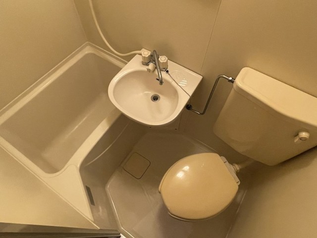 (風呂)