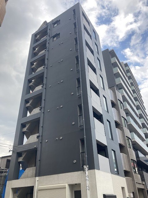 大田区蒲田４丁目 【賃貸居住】マンション