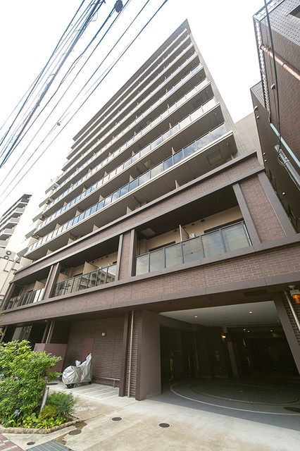 (外観)