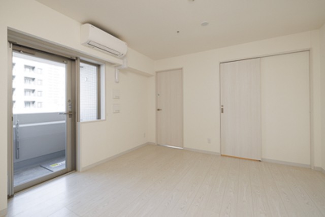 ※写真は同タイプ住戸です。(居間)
