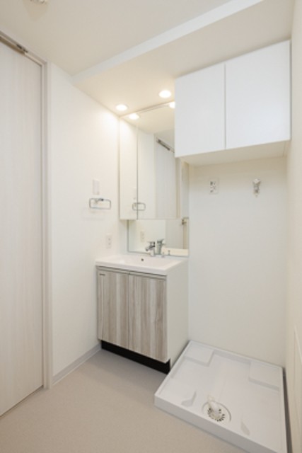 ※写真は同タイプ住戸です。(内装)
