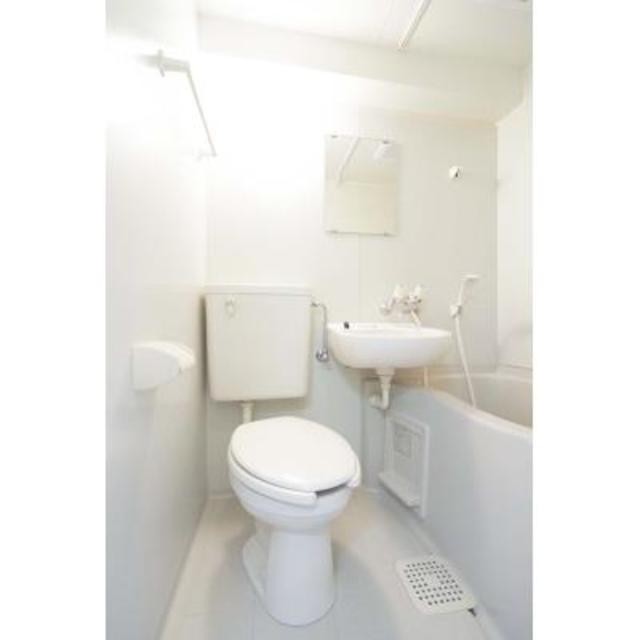 ※写真は同タイプ住戸です。(内装)