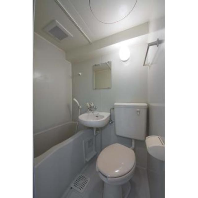 ※写真は同タイプ住戸です。(内装)