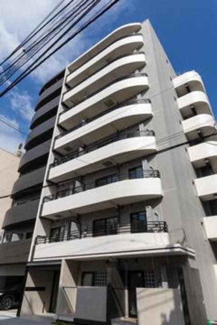 江東区森下４丁目 【賃貸居住】マンション
