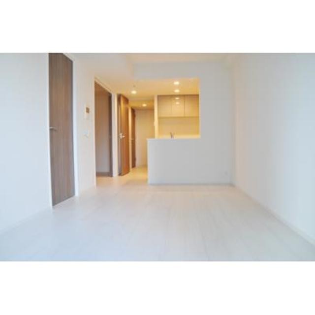 ※写真は同タイプ住戸です。(居間)