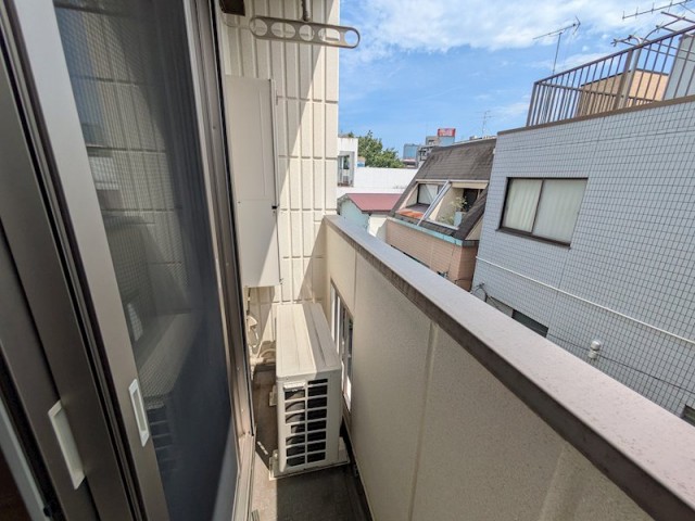 目黒区役所（学芸大学）（2139m）(周辺)