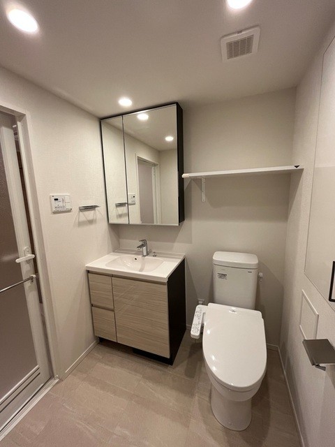 ※写真は同タイプ住戸です。(内装)
