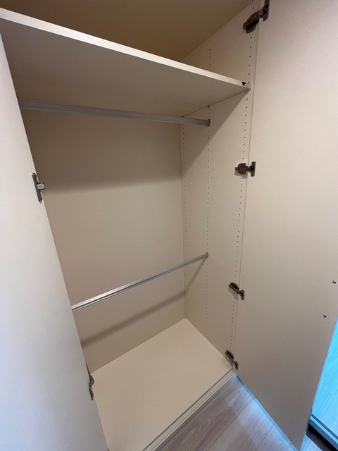 ※写真は同タイプ住戸です。(内装)