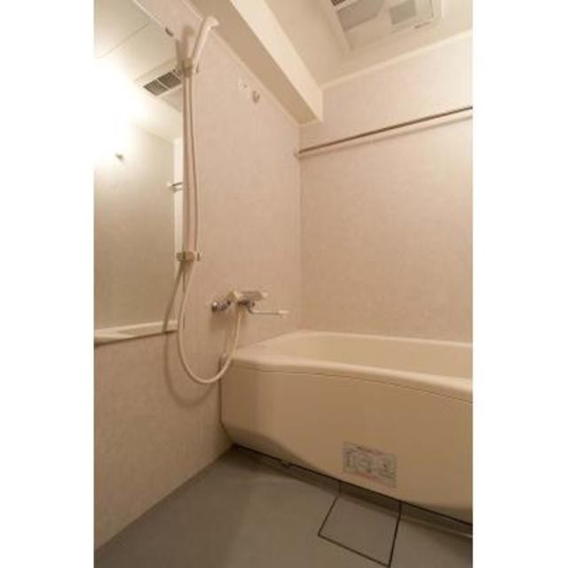 ※写真は同タイプ住戸です。(風呂)
