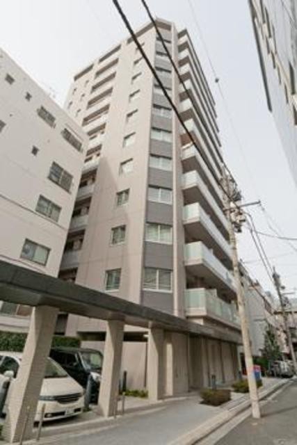 文京区本郷２丁目 【賃貸居住】マンション