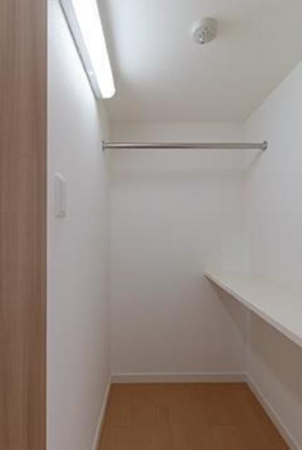 ※写真は同タイプ住戸です。(内装)
