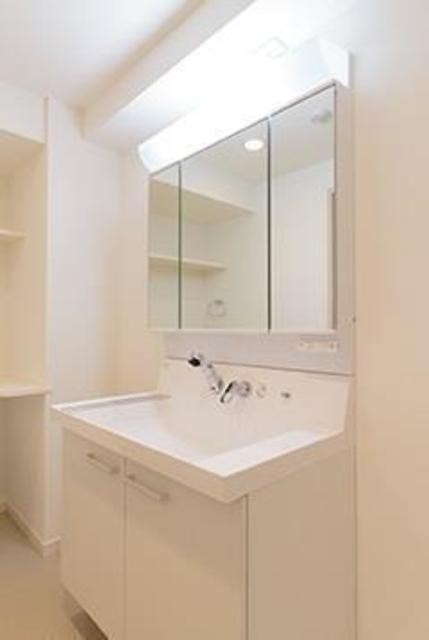 ※写真は同タイプ住戸です。(内装)