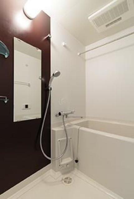 ※写真は同タイプ住戸です。(風呂)