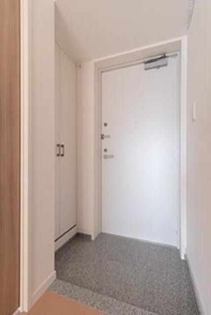 ※写真は同タイプ住戸です。(玄関)