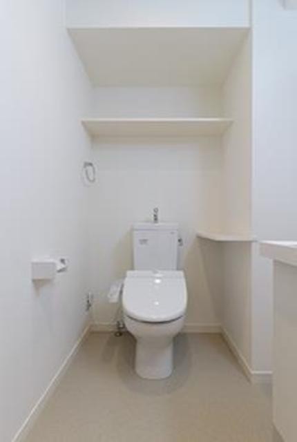 ※写真は同タイプ住戸です。(内装)