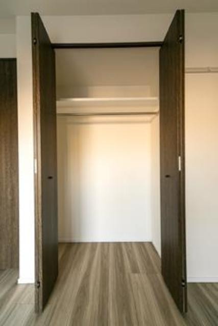 ※写真は同タイプ住戸です。(内装)