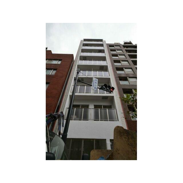港区赤坂９丁目 【賃貸居住】マンション