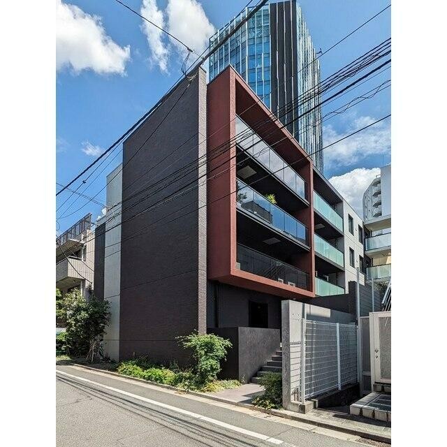港区西麻布１丁目 【賃貸居住】マンション