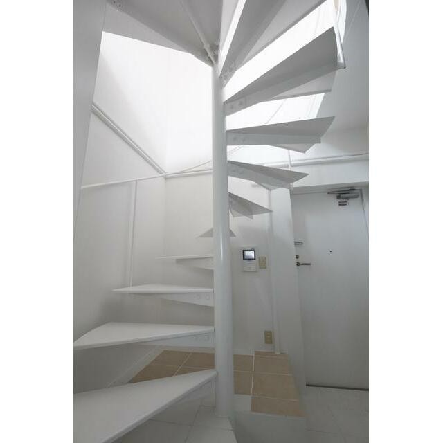 ※写真は同タイプ住戸です。