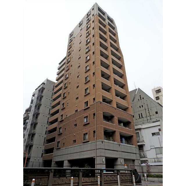 渋谷区広尾１丁目 【賃貸居住】マンション