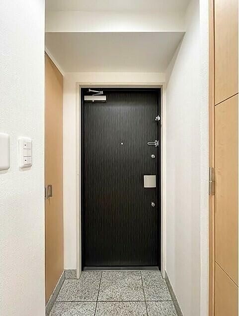 ※同仕様写真(玄関)