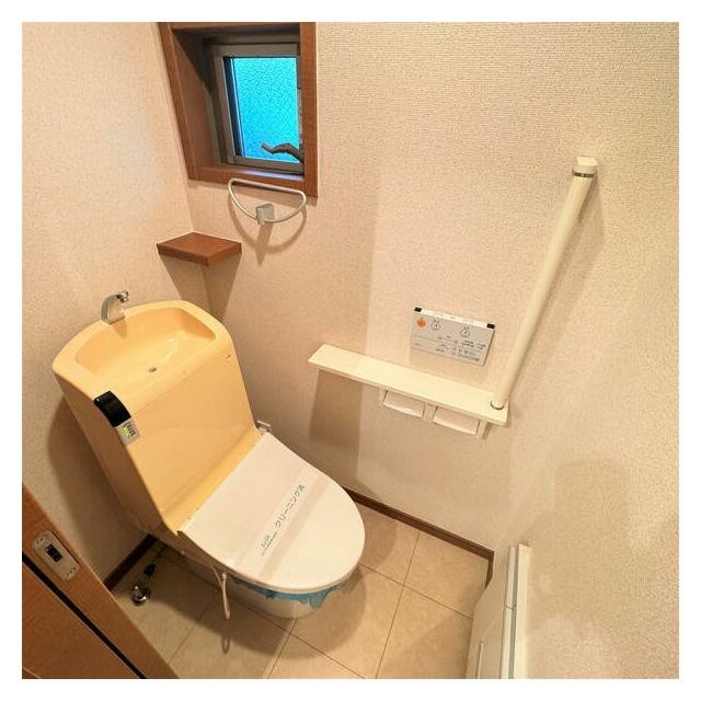 (内装)