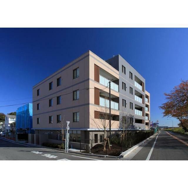 世田谷区野毛３丁目 【賃貸居住】マンション