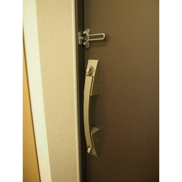 ダブルロック