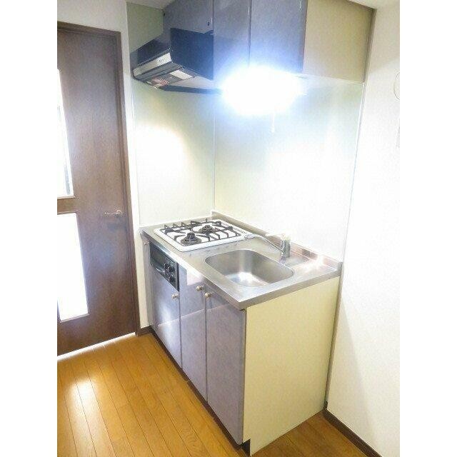 (キッチン)