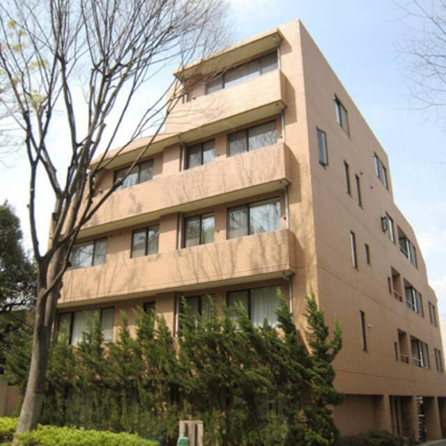 港区西麻布４丁目 【賃貸居住】マンション