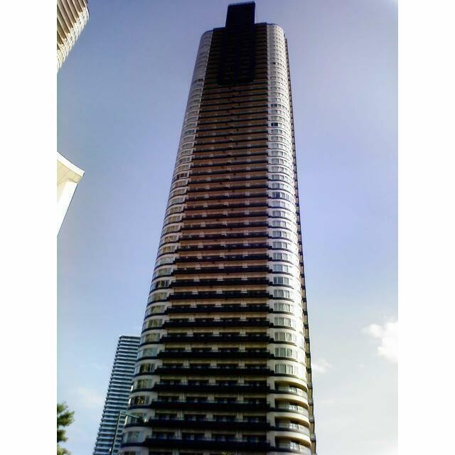川崎市中原区新丸子東３丁目 【賃貸居住】マンション