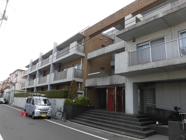 (外観)