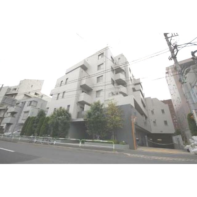 世田谷区野沢３丁目 【賃貸居住】マンション