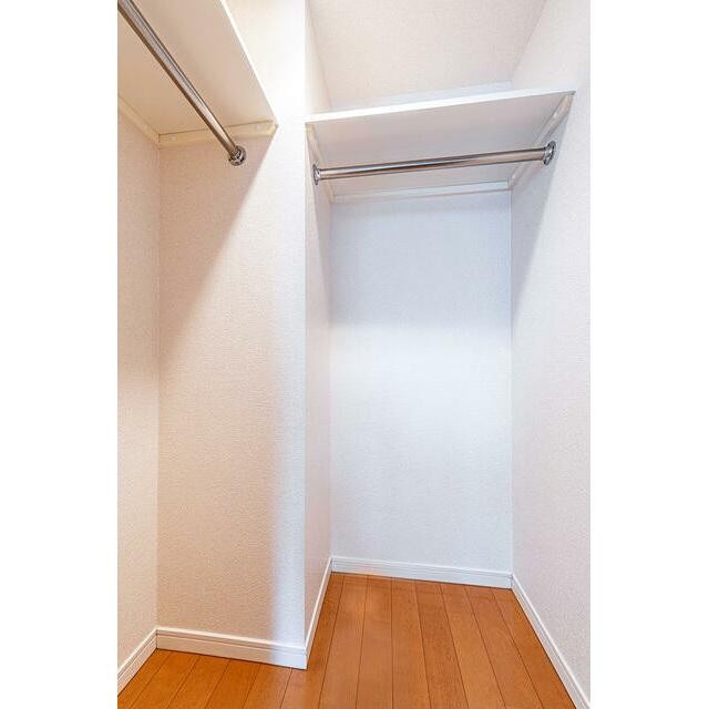 ※写真は同タイプ住戸です。(内装)