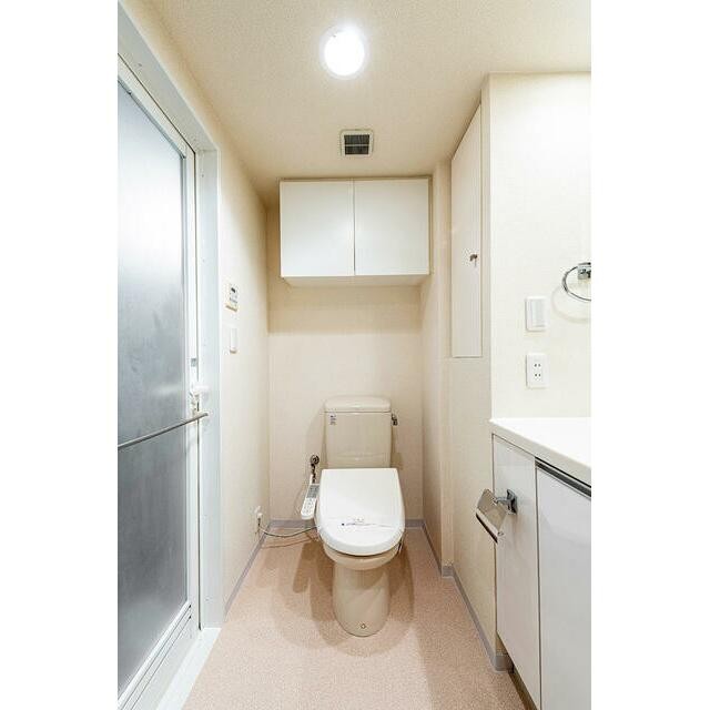※写真は同タイプ住戸です。(内装)