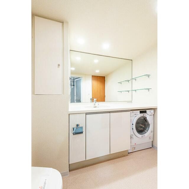 ※写真は同タイプ住戸です。(内装)