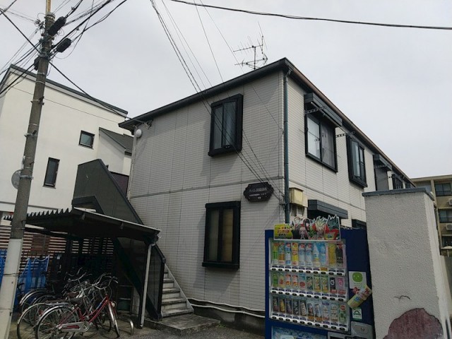(外観)